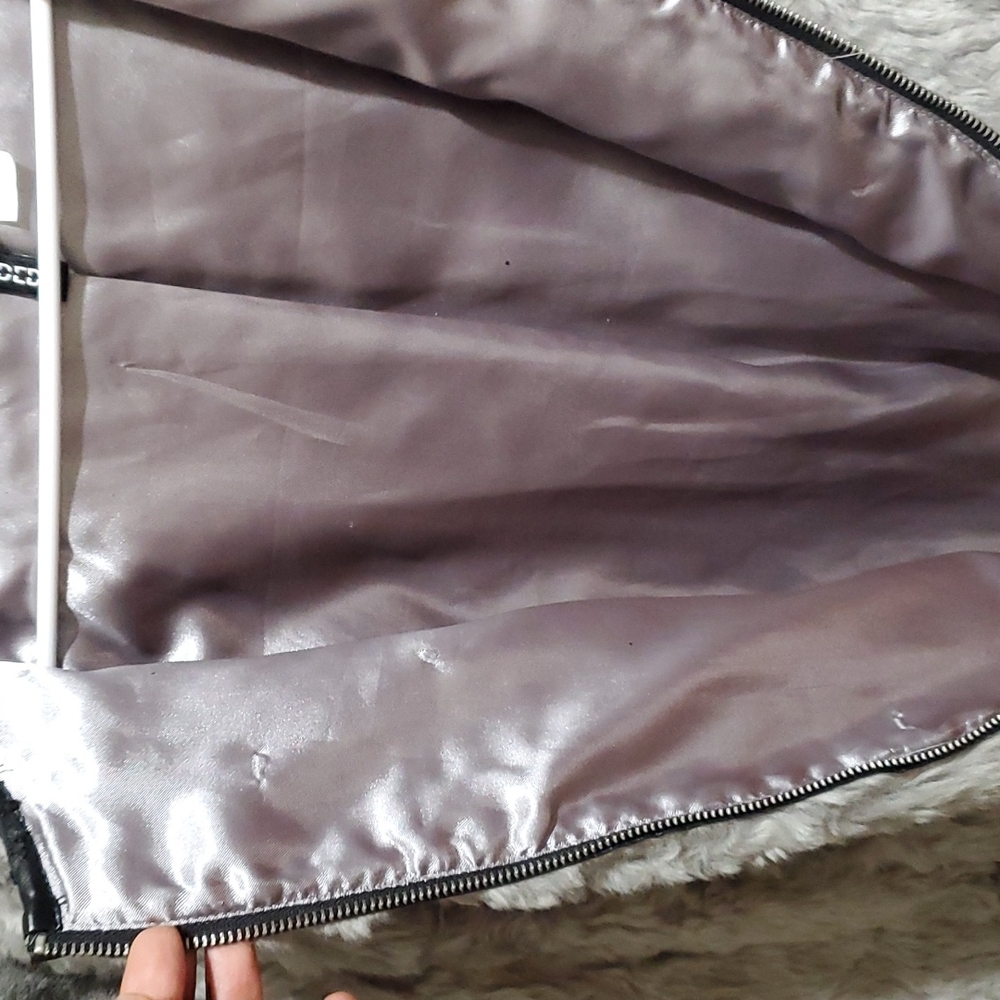 Woman jacket - Picture 7 of 10
